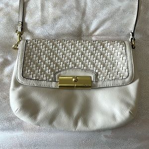 Coach Crossbody